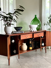 Load image into Gallery viewer, Elegant Mid-Century Sideboard
