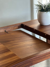 Load image into Gallery viewer, Mid-Century Kiaat Dining Set
