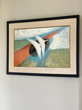 Load image into Gallery viewer, Classic Betty Cilliers Barnard Print
