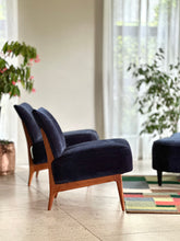 Load image into Gallery viewer, Pair of Rare “Artifort” Occasional Chairs
