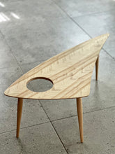 Load image into Gallery viewer, Bakker &amp; Steyger Asymmetrical Coffee Table
