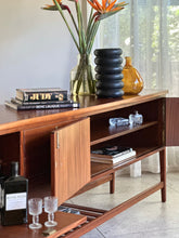 Load image into Gallery viewer, Iconic DS Vorster &amp; Co Sapele Mahogany Sideboard
