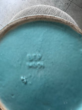 Load image into Gallery viewer, Large Turquoise Ceramic Vase - BEP | Lucia
