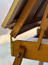 Load image into Gallery viewer, French-Style Box Foldable Easel
