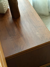 Load image into Gallery viewer, Bed Set by Torrente Furniture | Base, Pedestals &amp; Headboard
