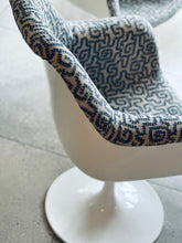 Load image into Gallery viewer, Retro Tulip Chairs - Set of Four
