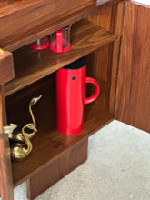 Load image into Gallery viewer, &quot;Kallebach&quot; Kiaat Bar | Counter
