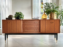 Load image into Gallery viewer, G-Plan &quot;Tola&quot; Sideboard
