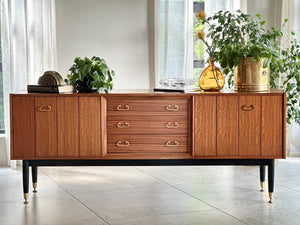 G-Plan "Tola" Sideboard