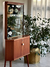 Load image into Gallery viewer, Compact Corner Display Cabinet
