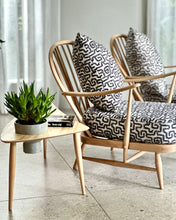 Load image into Gallery viewer, Bakker &amp; Steyger Asymmetrical Coffee Table
