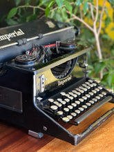 Load image into Gallery viewer, Imperial Type Writer - Leicester England
