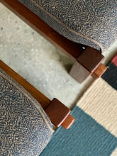 Load image into Gallery viewer, Pair of Solid Kiaat, DS Vorster &amp; Co Chairs (2 or 4)
