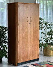 Load image into Gallery viewer, AustinSuite Wardrobe, United Kingdom, circa 1960s
