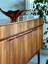 Load image into Gallery viewer, Rare 1960s A.H. McIntosh Teak Sideboard

