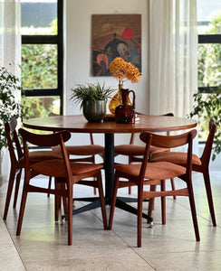 Dining Set by DS Vorster & Co