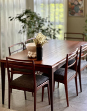Load image into Gallery viewer, MCM Novocraft Dining Set
