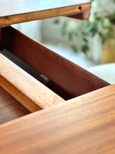 Load image into Gallery viewer, Mid-Century Modern "Novocraft" Extendable Table
