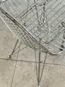 Eames-Style | Wire Chair