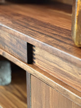 Load image into Gallery viewer, &quot;Kallebach&quot; Kiaat Bar | Counter
