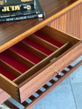 Load image into Gallery viewer, Iconic DS Vorster &amp; Co Sapele Mahogany Sideboard
