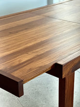 Load image into Gallery viewer, Mid-Century Kiaat Dining Set
