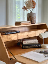 Load image into Gallery viewer, Vintage Nordiska Kompaniet Writing Bureau
