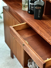 Load image into Gallery viewer, &quot;Kallebach&quot; Kiaat Bar | Counter
