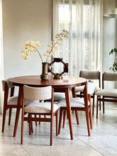 Load image into Gallery viewer, Mid-Century Modern "Novocraft" Extendable Table
