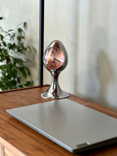Load image into Gallery viewer, Space Age Clock - West German
