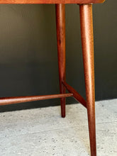 Load image into Gallery viewer, Mid-Century Modern Two Drawer Server / Console
