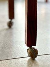 Load image into Gallery viewer, Kiaat Tiered Trolley
