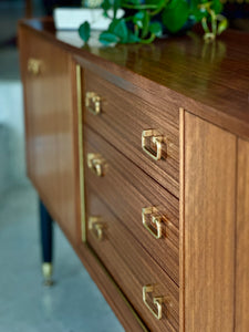 G-Plan "Tola" Sideboard