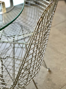 Eames-Style | Wire Chair