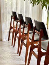 Load image into Gallery viewer, Mid-Century Modern Dining Set
