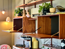 Load image into Gallery viewer, Mid-Century Danish Royal &quot;CADO&quot; Modular Unit
