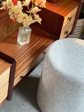Load image into Gallery viewer, Retro Two-Toned Dresser
