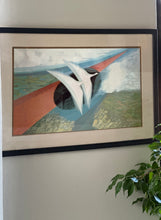 Load image into Gallery viewer, Classic Betty Cilliers Barnard Print
