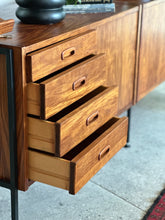 Load image into Gallery viewer, Modular Freestanding Wall Unit - Three Bay
