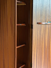 Load image into Gallery viewer, AustinSuite Wardrobe, United Kingdom, circa 1960s
