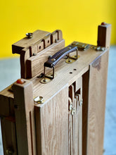Load image into Gallery viewer, French-Style Box Foldable Easel
