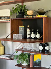 Load image into Gallery viewer, Mid-Century Danish Royal &quot;CADO&quot; Modular Unit
