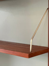Load image into Gallery viewer, Danish &quot;PS System&quot; Modular Wall Unit
