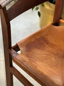 Solid Kiaat Kallenbach Dining Set