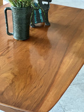 Load image into Gallery viewer, Danish-Style, Elegant Extendable Dining Table
