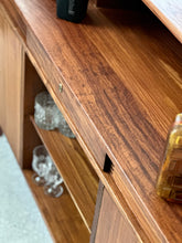Load image into Gallery viewer, &quot;Kallebach&quot; Kiaat Bar | Counter

