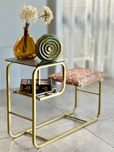 Retro Telephone Table