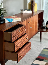 Load image into Gallery viewer, Classic Novocraft Sideboard
