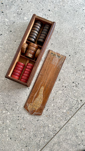 Novus Vintage Table Game