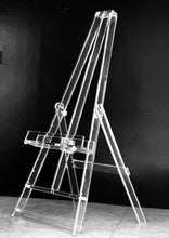 Load image into Gallery viewer, Impressive Lucite Easel
